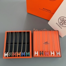 Hermes Necklaces